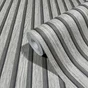 Papier peint intissé Tasseaux de bois gris