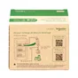 Kit voiture électrique Protection + Prise renforcée étanche Mureva Styl, SCHNEIDER ELECTRIC, anthracite