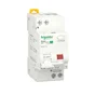 Kit voiture électrique Protection + Prise renforcée étanche Mureva Styl, SCHNEIDER ELECTRIC, anthracite