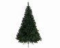 Sapin artificiel vert Imperial 150cm d97 340 pte douce pied metal d46