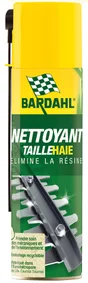 Bombe nettoyant taille-haies BARDHAL 250ML