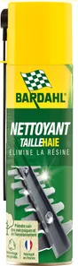 Bombe nettoyant taille-haies BARDHAL 250ML