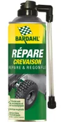 Bombe anti-crevaison BARDHAL 400ML