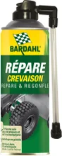 Bombe anti-crevaison BARDHAL 400ML