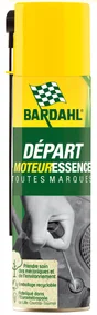 Bombe départ moteur BARDHAL 250ML