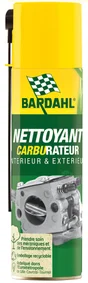 Nettoyant carburateur BARDHAL 250ML