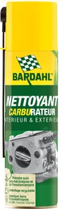 Nettoyant carburateur BARDHAL 250ML