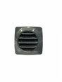 Grilles d'aeration abs verni, L.12.5 x l.12.5 cm Diam.10 cm