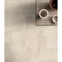 Carrelage sol intérieur effet pierre beige Roller l.60.4 x L.60.4 cm