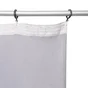 Doublure polaire INSPIRE Trilio 135 x 265 cm, gris granit 6