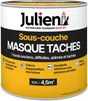 Sous-couche Masque taches Julien, 0.5 L