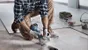 Meuleuse 125mm brushless gws18v-7 12v nu + l-boxx BOSCH PRO