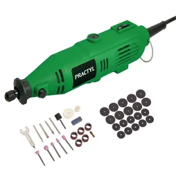 Outil de précision PRACTYL Jl810304, 150 W