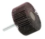 Roue À Lamelles Abrasive Pour Métal Tivoly, Diam.60 Mm