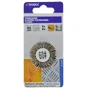 Roue À Lamelles Abrasive Pour Métal Tivoly, Diam.60 Mm