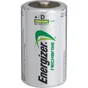 Lot De 2 Piles Rechargeable Lr20 D, 2500 Mah, Energizer