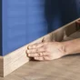 Colle fixation interieur acrylique axton easyfix blanc cartouche 310ml