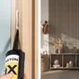 Colle de fixation acrylique, AXTON, 310ml