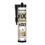 Colle de fixation acrylique, AXTON, 310ml
