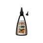 Colle d'assemblage vinyl bois ext humide d3 axton transparent bib 215g