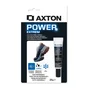 Colle d'assemblage polymere universelle axton power extrem tr tube 20g