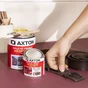 Colle d'assemblage contact neoprene gel axton pot metal 250ml/218g