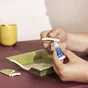 Colle de reparation axton rapid glue gel tube 3g x2