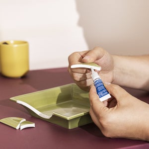 Colle de réparation AXTON Rapid Glue gel tube 3g
