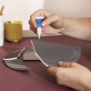 Colle de réparation AXTON Rapid Glue gel tube 3g