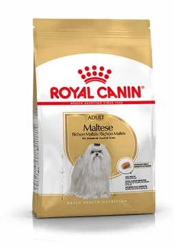 Croquette chien Maltese Adult 1.5Kg ROYAL CANIN