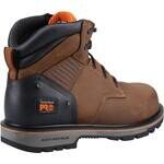 Chaussures de sécurité hautes S1P Ballast, TIMBERLAND PRO marron T46