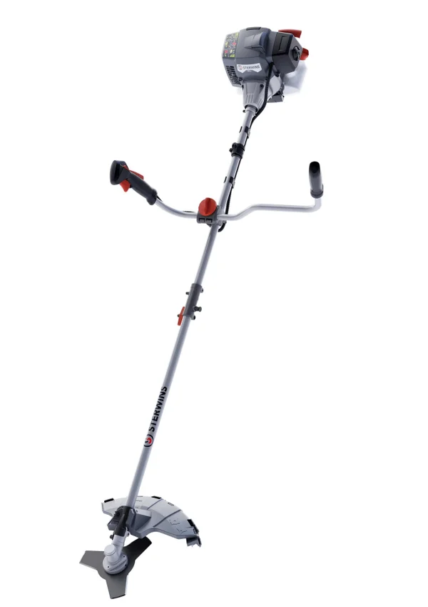 Débroussailleuse STERWINS 42.7 cm³ l.43 cm