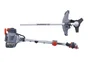 Débroussailleuse STERWINS 42.7 cm³ l.43 cm