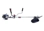 Débroussailleuse STERWINS 42.7 cm³ l.43 cm