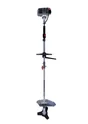 Débroussailleuse STERWINS 25.4 cm² l.43 cm