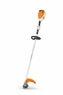 Débroussailleuse sur batterie STIHL FSA 80R l.38 cm sans batterie