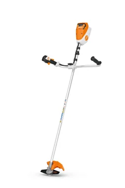 Débroussailleuse sur batterie STIHL FSA 80 l.23 cm sans batterie