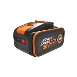 Batterie WORX, 20 V, 4 Ah Wa3644.j lithium-ion