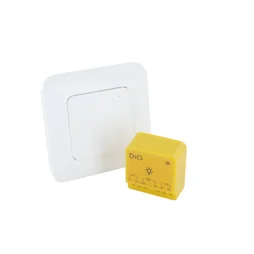 Module DIO va-et-vient + interrupteur compatible ENKI