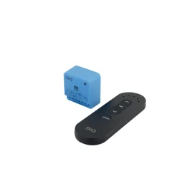 Module DIO volets + télécommande