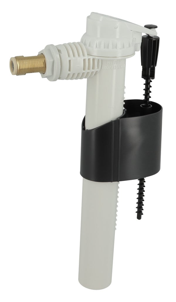 Robinet flotteur recycle integrant, NICOLL