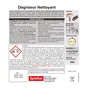 Dégriseur SYNTILOR Nettoyant 5 l, incolore