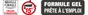 Dégriseur SYNTILOR Nettoyant 5 l, incolore