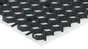 Dalle stabilisatrice 100% recyclé, gris, L.119 x l.80 cm