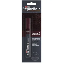 Feutre de retouche RETOUCHTOUT, wengé