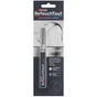 Feutre de retouche RETOUCHTOUT chrome brillant 6ml