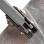 Grignoteuse metal 260mm, DEXTER