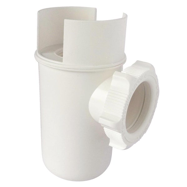Entonnoir siphon nf gds