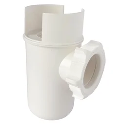 Entonnoir siphon nf gds