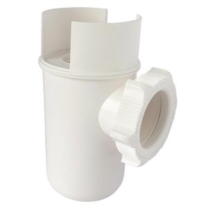 Entonnoir siphon nf gds